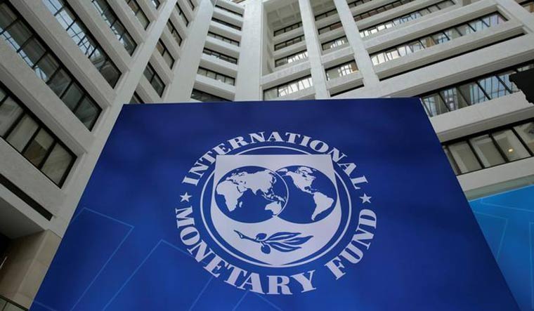 India recognises the need for environmentally sustainable development strategy: IMF