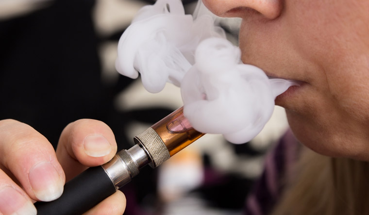 E-cigarette traders write to state governments seeking help against ban