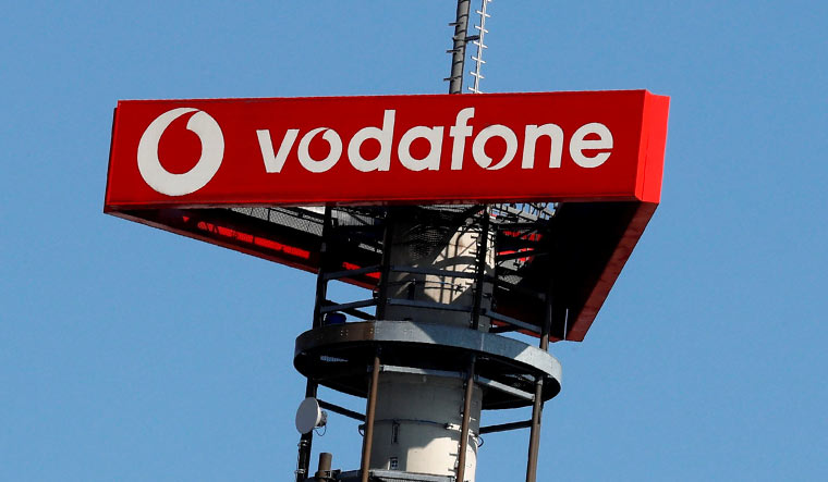 Vodafone layoffs