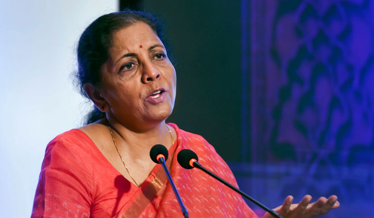 Air India, Bharat Petroleum to be sold by March 2020, says Nirmala Sitharaman