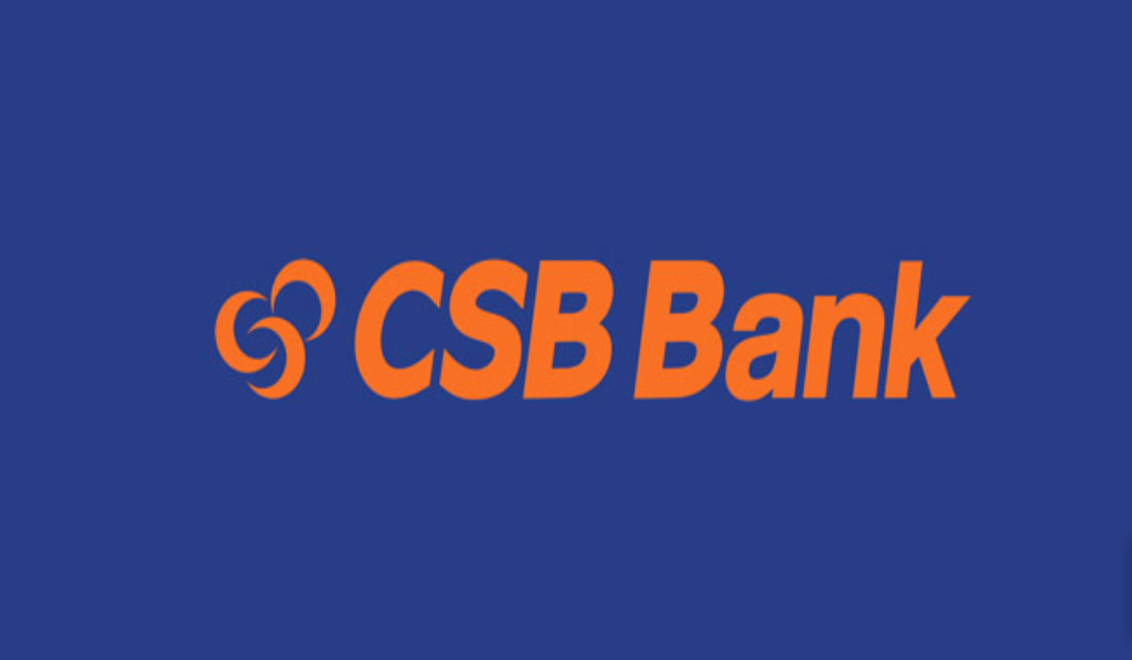 RBI CSB