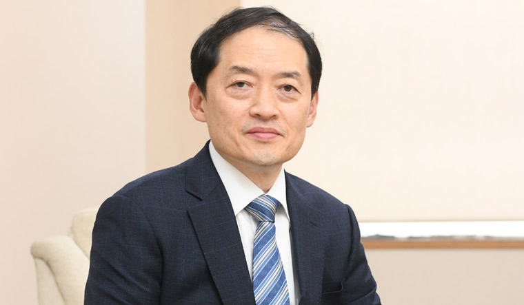 Hyundai-India-CEO-SS-Kim