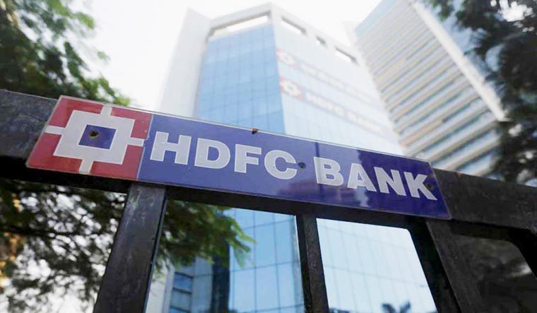 Hdfc Merger Hdfc Bank To Become Worlds Fourth Largest Lender In Terms Of Market Cap The Week 0689