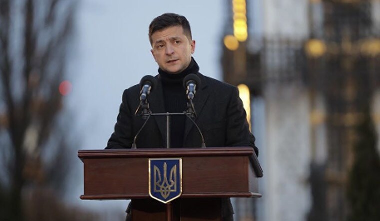 Ukraine-President-Volodymyr-Zelensky-instagram