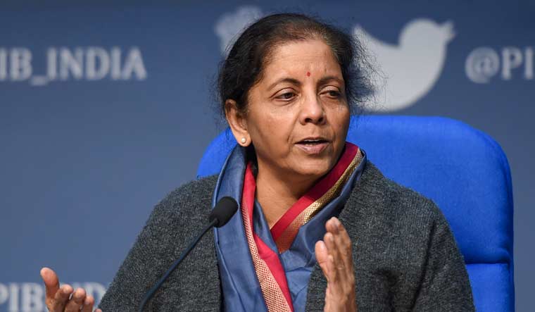 The Week Morning Brief Finance Minister Nirmala Sitharaman To Present Budget Today The Week