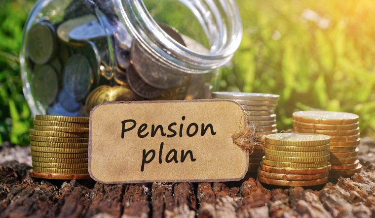 OPINION: It's a pension scheme, for God's sake! - The Week