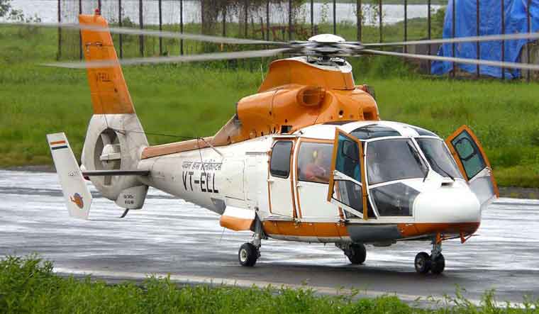 pawan hans