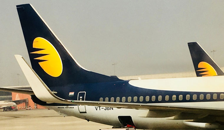 Jet Airways' deputy CEO and CFO Amit Agarwal quits