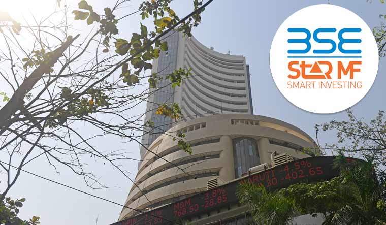 BSE launches mobile app for its mutual fund platform