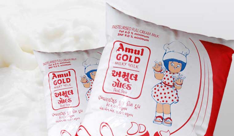 Amul to hike milk prices by Rs 2 from Tuesday