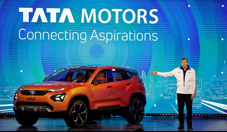 Tata Motors sees tepid demand for 3-6 months