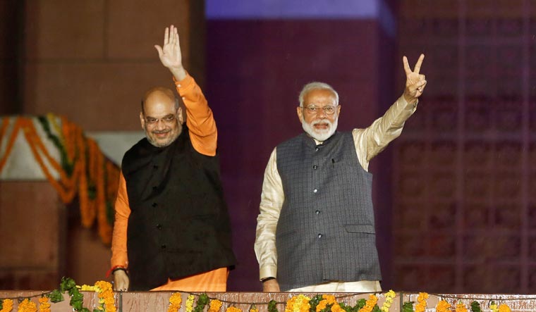 India Inc wants new Modi govt to focus on fixing economic slowdown