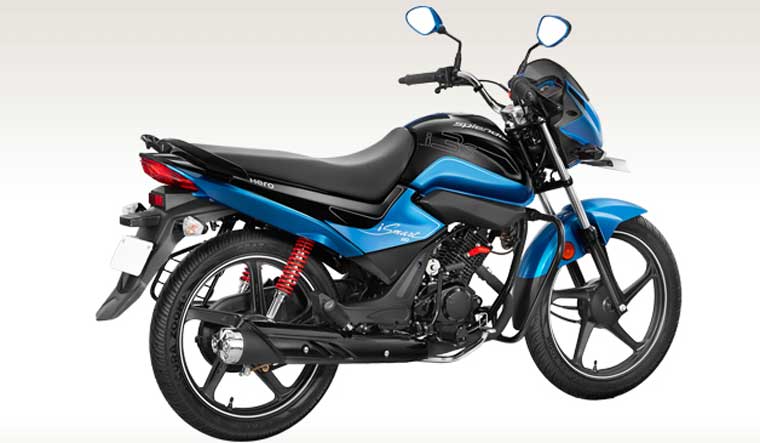 Hero MotoCorp Splendor to be India's first BS-VI compliant bike