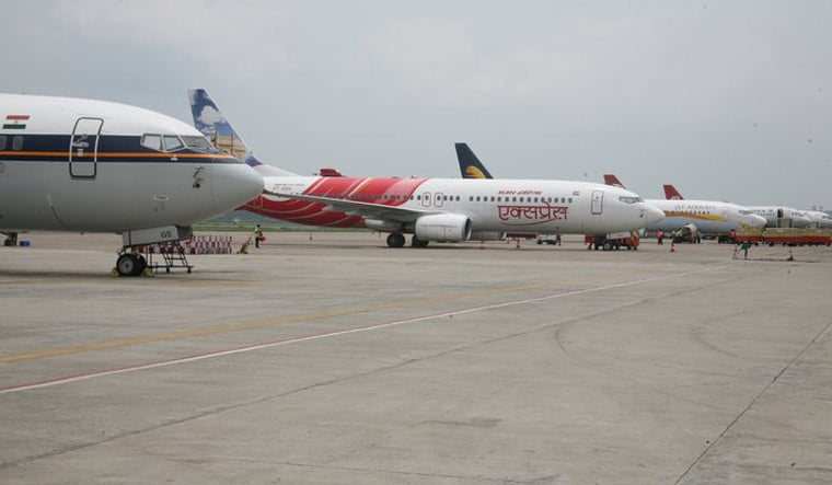 Representational image | Facebook handle of Cochin International Airport