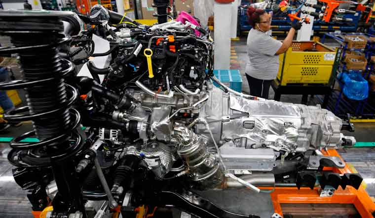 Budget 2019: ACMA pitches for uniform GST rate on all auto components