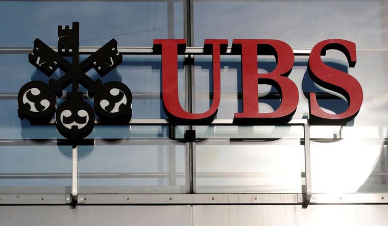 UBS pegs down India's GDP growth to 6.7%, rules out revival this year