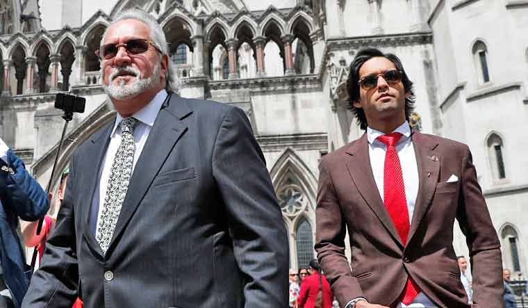 UK High Court allows Mallya to appeal against his extradition