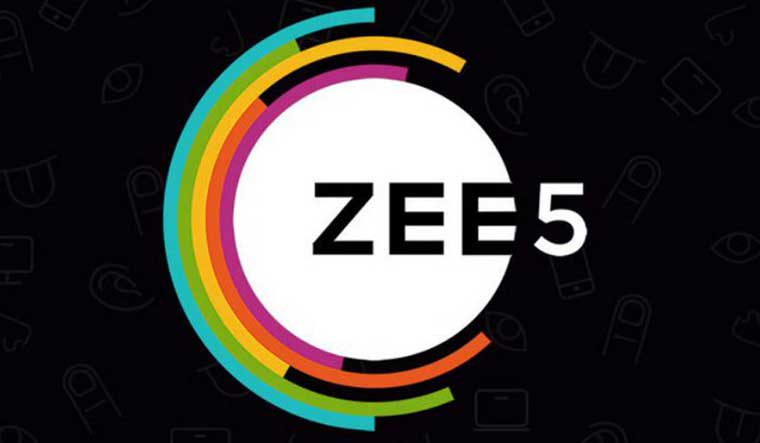 Zee5 plans to launch mobile-only tariff plan