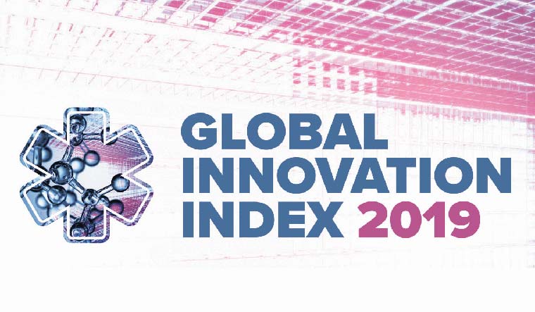 India improves global innovation index ranking the week