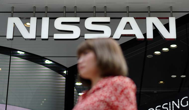 Nissan likely to lay off 1,700 workers in India