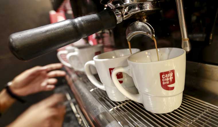 Coffee Day board holds emergency meeting after disappearance of Siddhartha