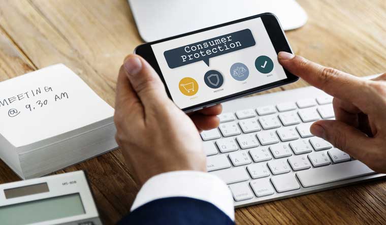 The new bill will replace the Consumer Protection Act, 1986 | Shutterstock