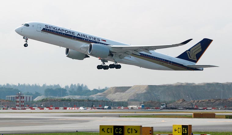 Singapore Airlines has been rewarded as the world’s best airline for years | Reuters