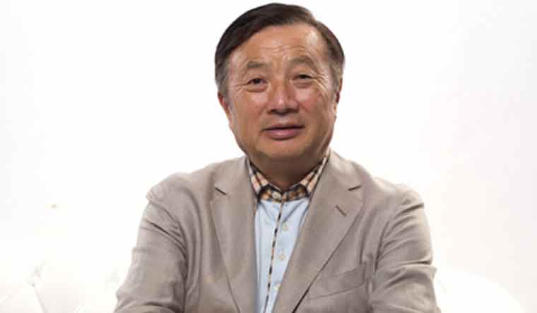 renzhengfei