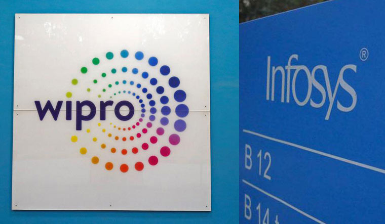wipro-infosys-reuters