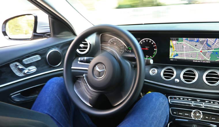 Driverless-car-germany-Reuters