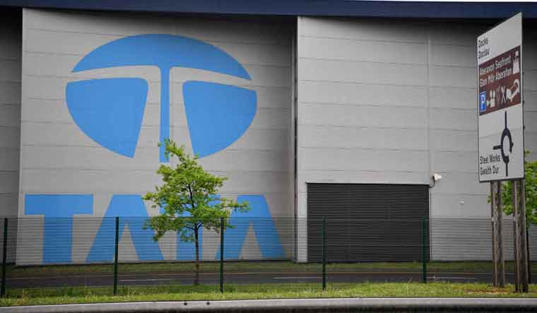 Tata Steel Job Cuts: Tata Steel unveils cost-cutting plans for Europe