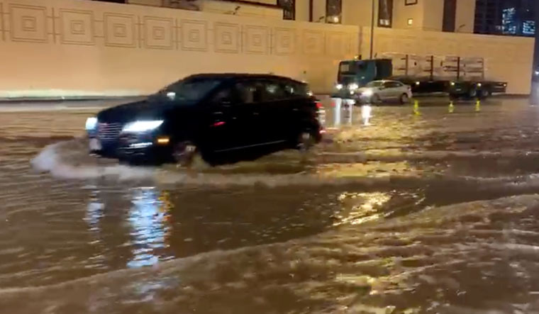 Dubai-floods-Reuters