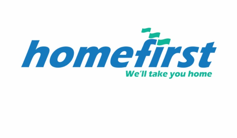 home first logo