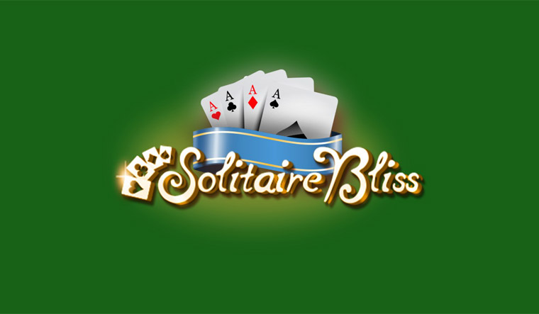 solitaire-bliss