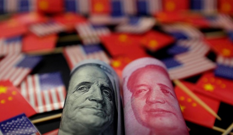 dollar yuan reuters