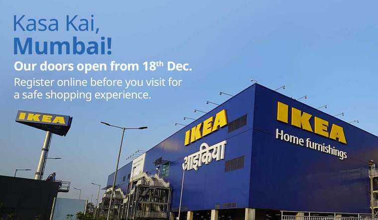 IKEA, the world’s largest furniture retailer, had announced plans of investing up to $1.53 billion to set up 25 stores in India