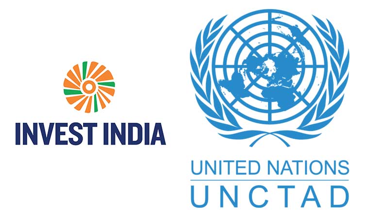 invest-india-unctad-logos