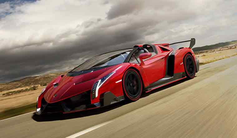 veneno