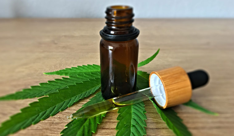 Isolate Cbd Tincture