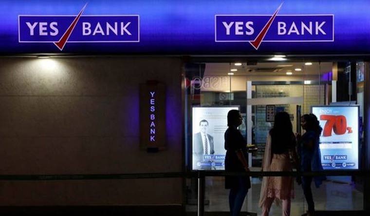 Yes Bank has been grappling with mounting bad loans | Reuters