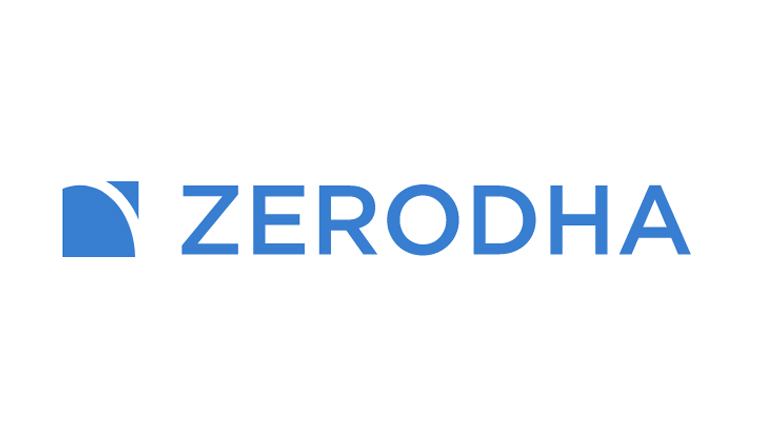 Zerodha Logo