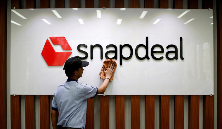 snapdeal-logo-reuters