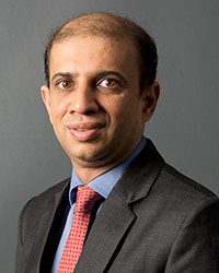 Nimesh Shah, MD and CEO of ICICI Prudential AMC