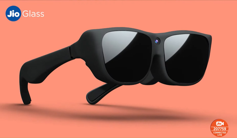 smartglasses 3d