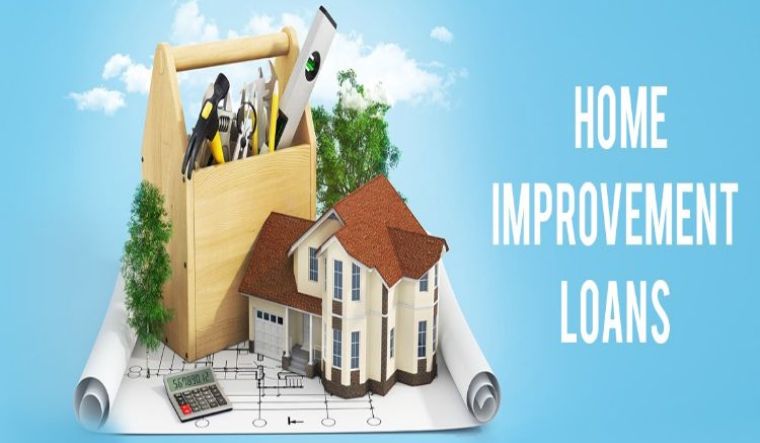 Loans For Home Improvement Projects