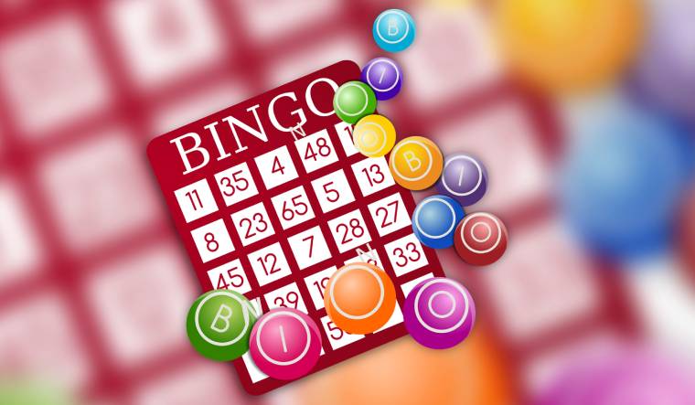 Online bingo sites usa players