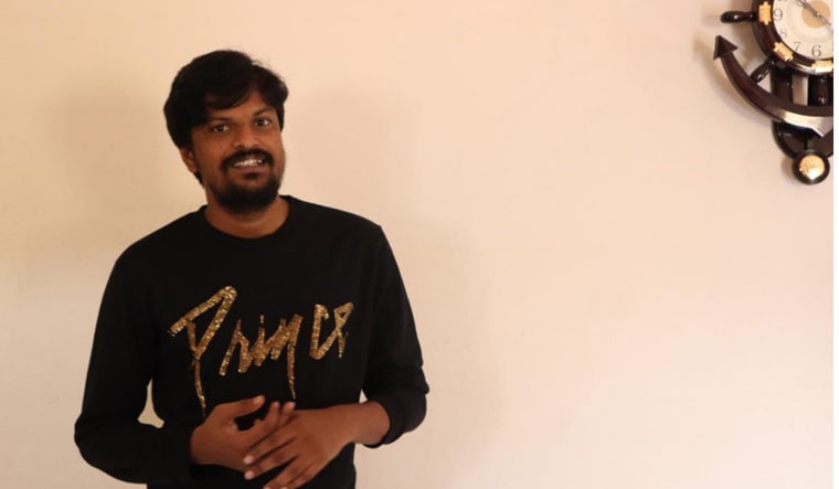 Aadi Reddy How Adi Reddy became a top fantasy cricket pro in India