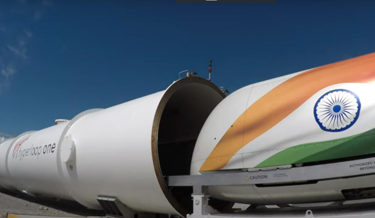 Virgin-Hyperloop-India
