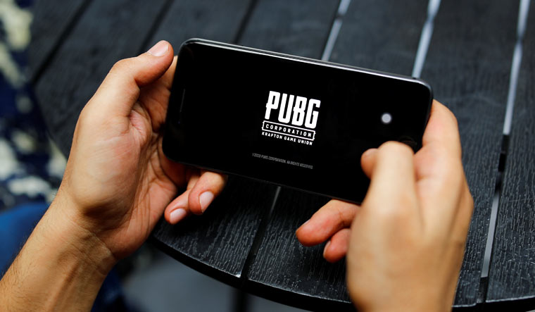 PUBG-Mobile-Tencent-videogame-Reuters