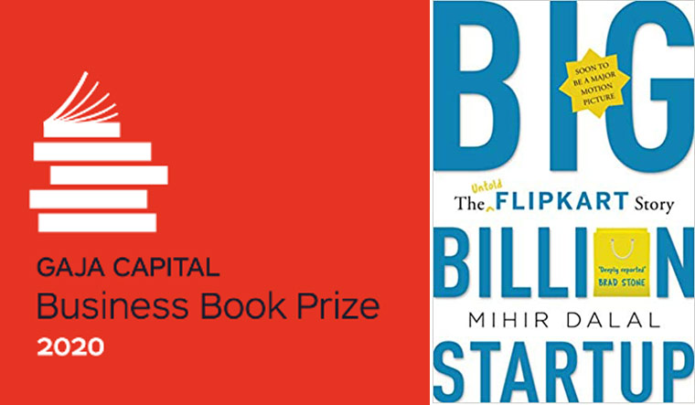 gaja-capital-big-billion-flipkart-prize